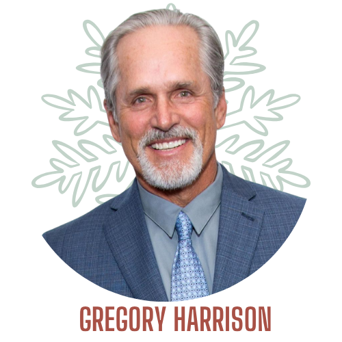Gregory Harrison Bio picture